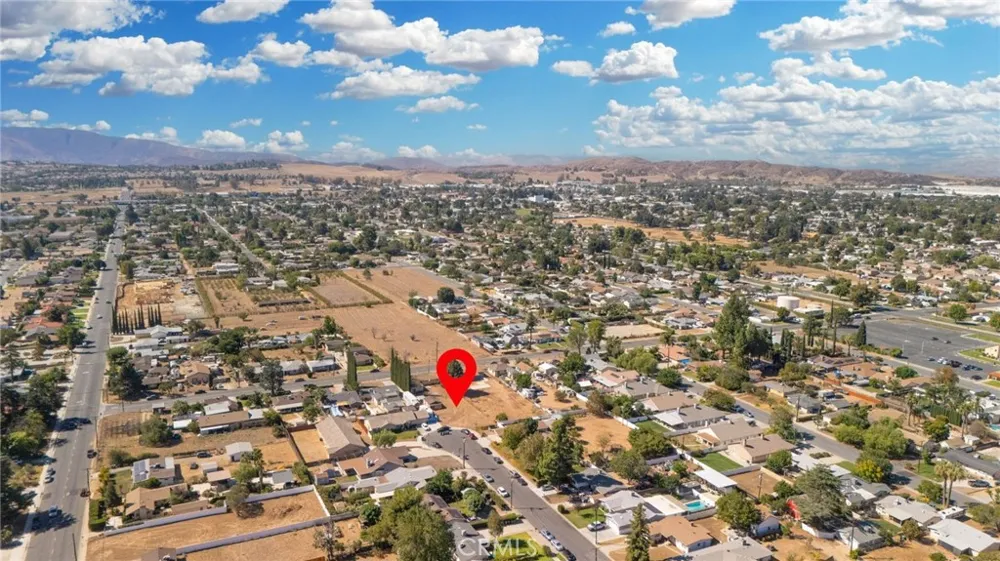 Massachusetts Beaumont, CA 92223