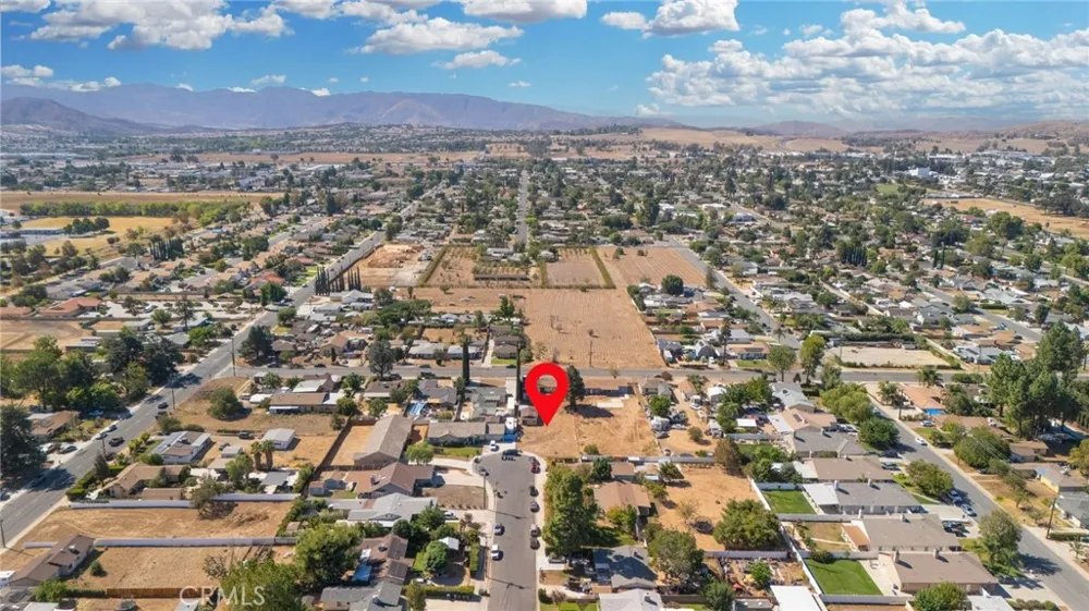 Massachusetts Beaumont, CA 92223