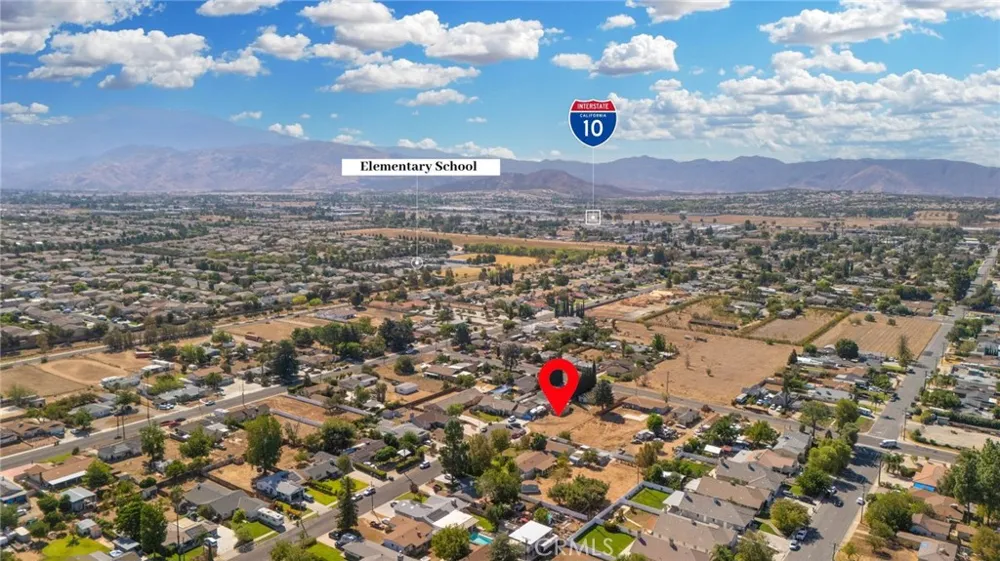 Massachusetts Beaumont, CA 92223