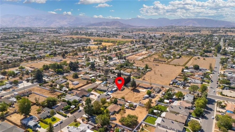 Massachusetts Beaumont, CA 92223