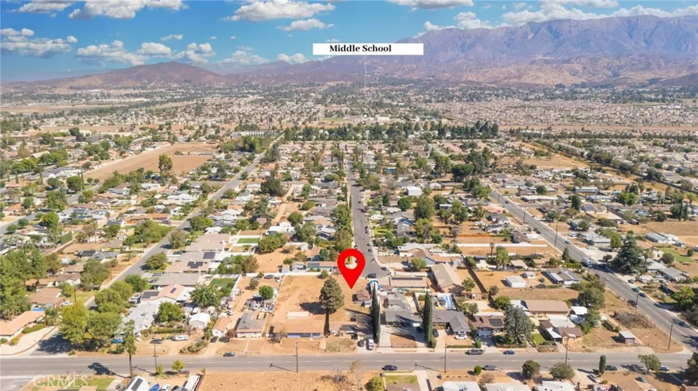 Massachusetts Beaumont, CA 92223
