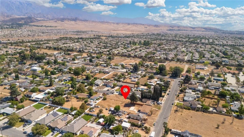 Massachusetts Beaumont, CA 92223