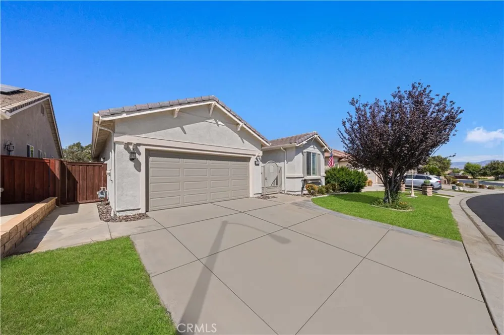 7816 Rawls Drive Hemet, CA 92545