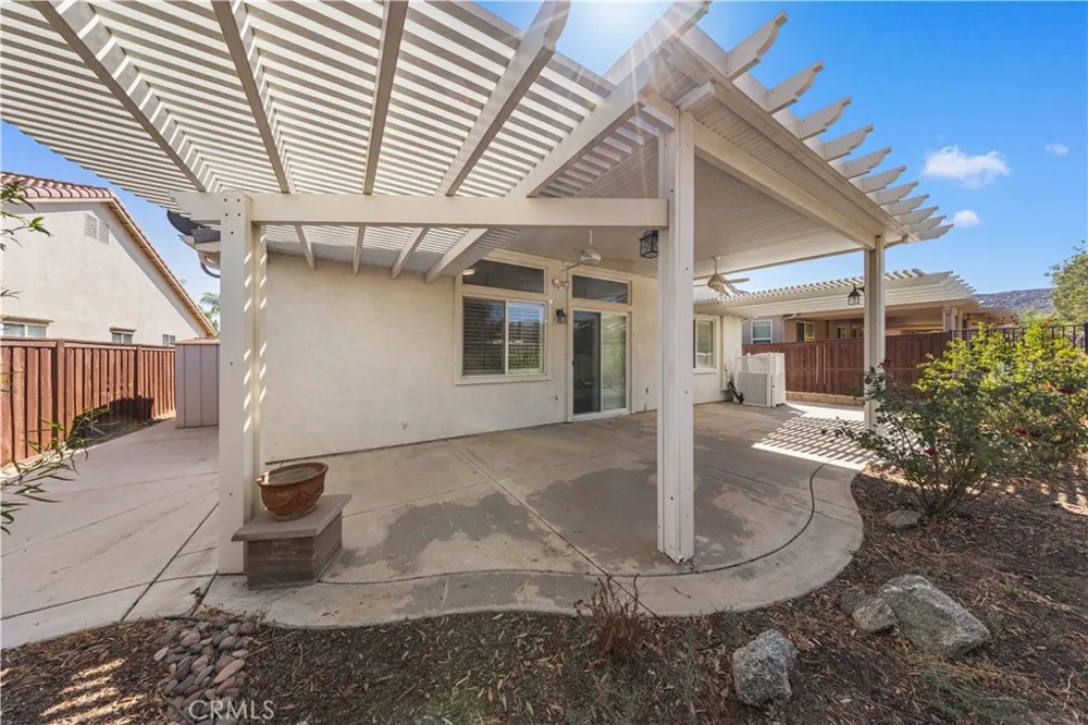 7816 Rawls Drive Hemet, CA 92545