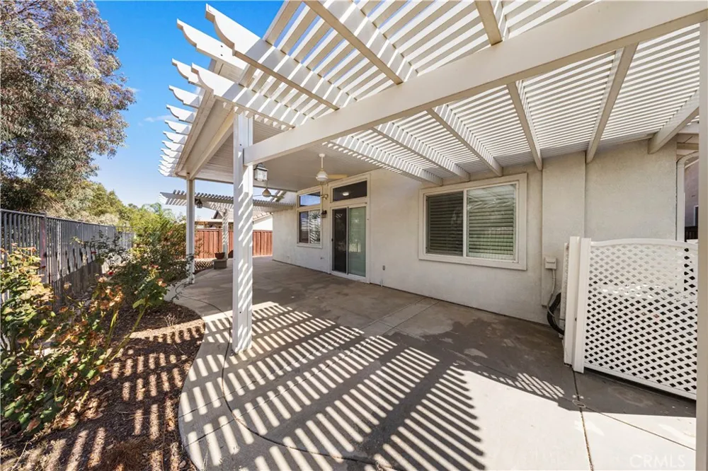 7816 Rawls Drive Hemet, CA 92545