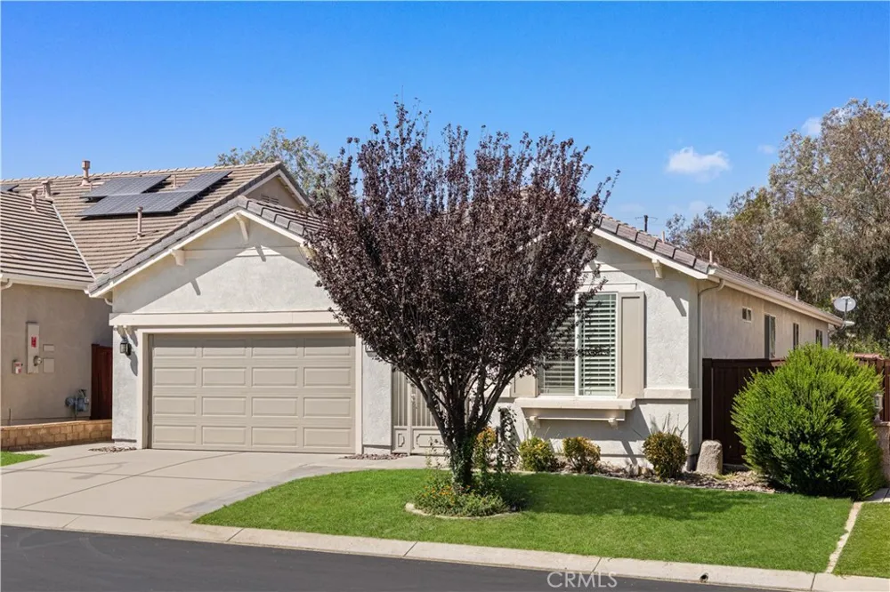 7816 Rawls Drive Hemet, CA 92545