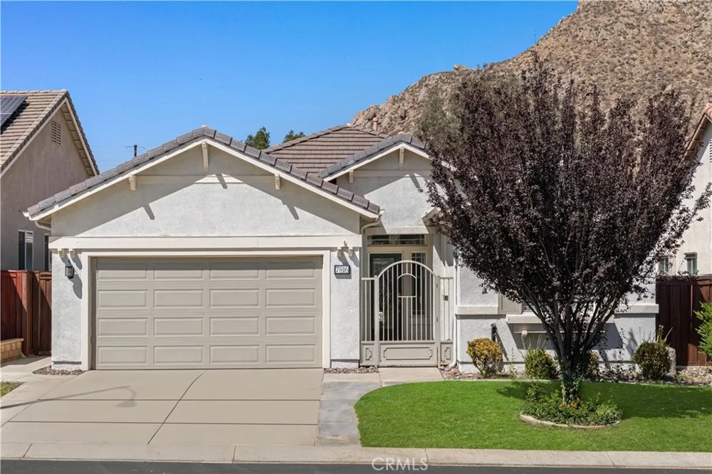 7816 Rawls Drive Hemet, CA 92545