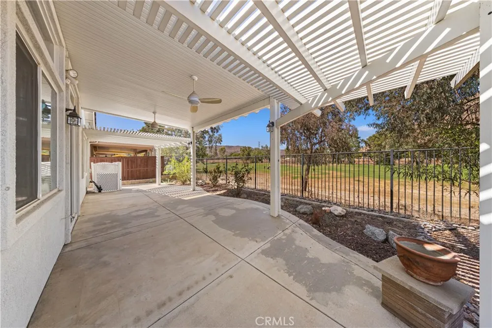 7816 Rawls Drive Hemet, CA 92545