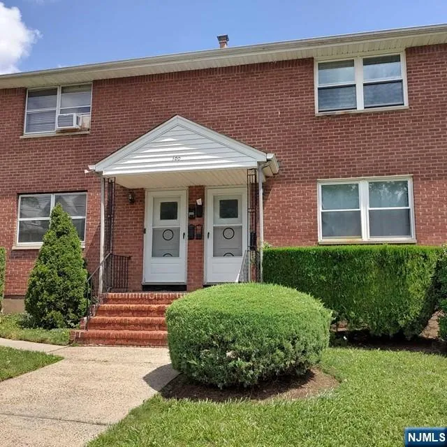 100 Clinton Place 2E Hackensack, NJ 07601