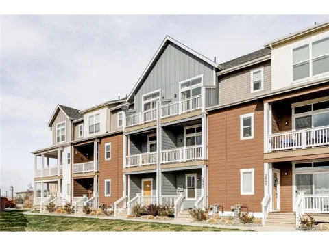 2862 S Galapago Court