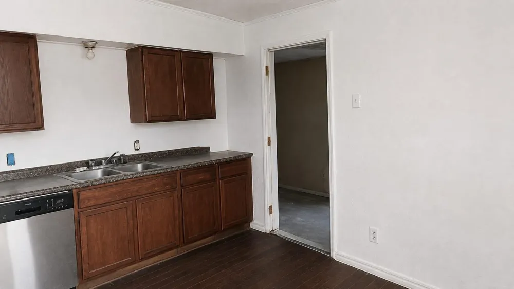 11412 Elam Circle Balch Springs, TX 75180