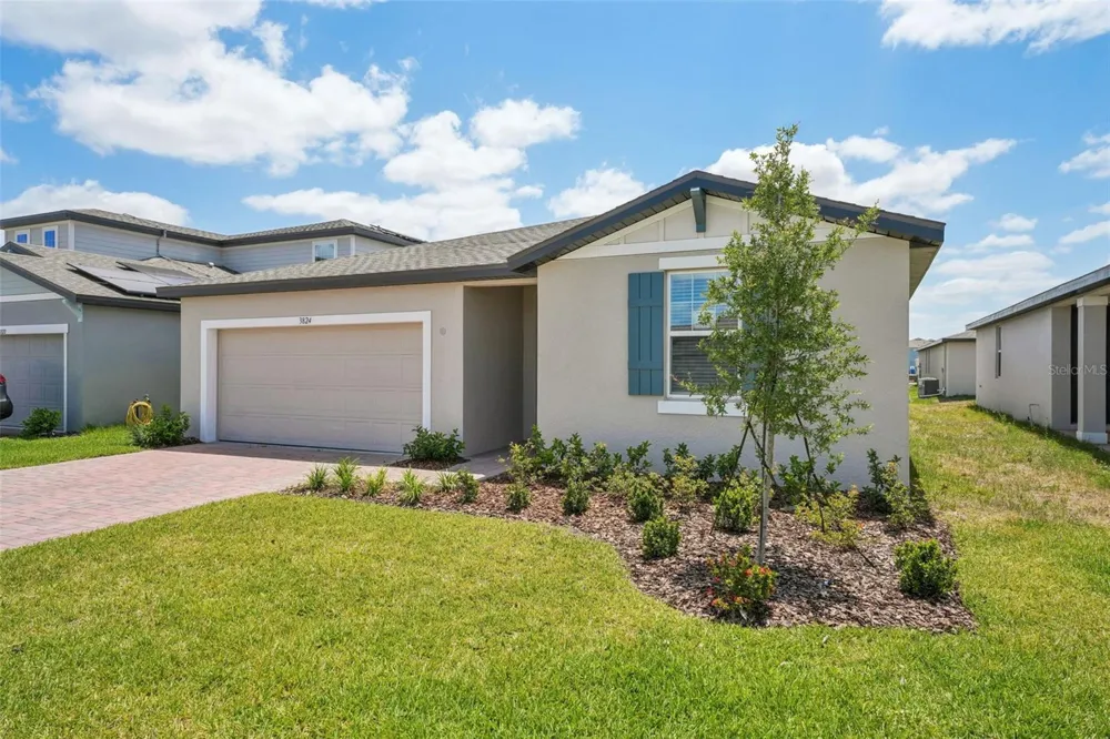 3824 GIORGIO DRIVE Winter Haven, FL 33884