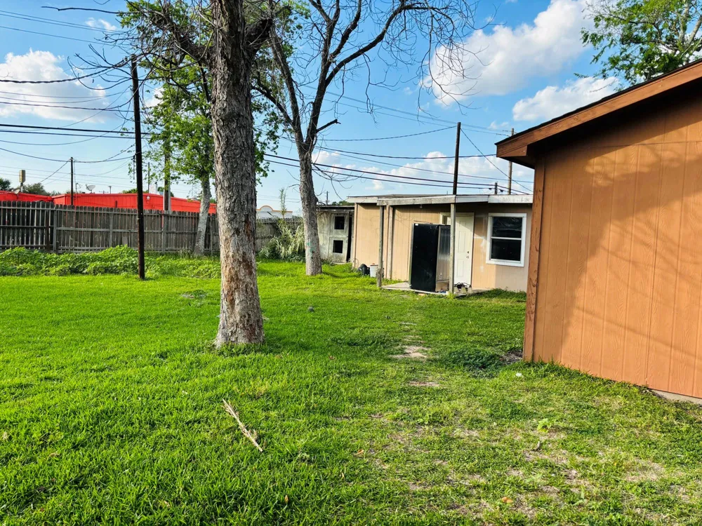 4901 Timber Lane Rosenberg, TX 77471