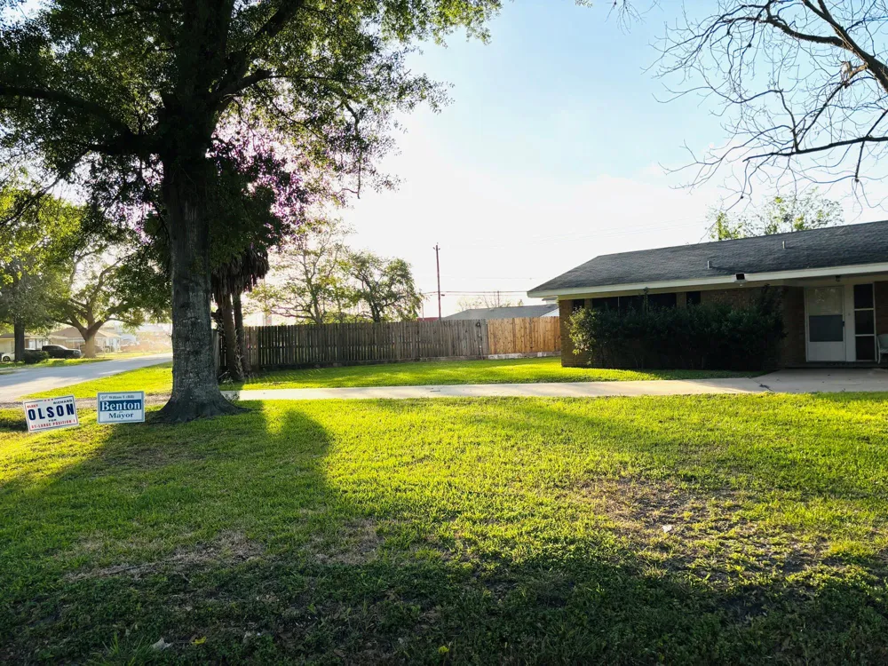 4901 Timber Lane Rosenberg, TX 77471