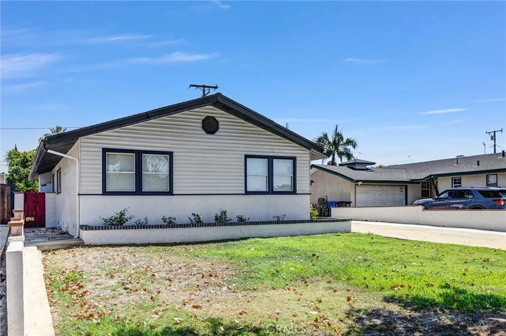 10918 Kentucky Whittier, CA 90603