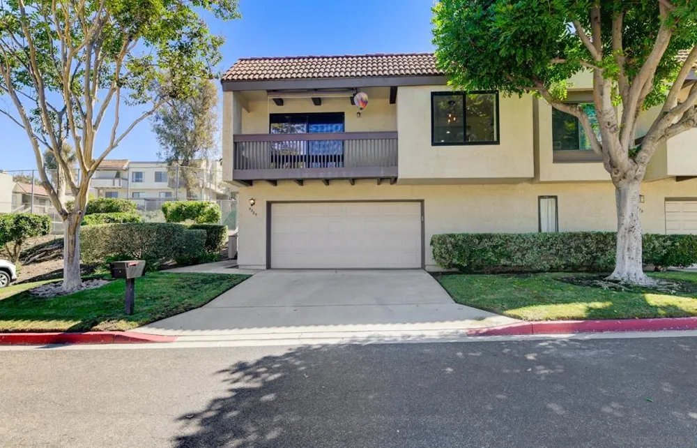 5285 Reservoir San Diego, CA 92115