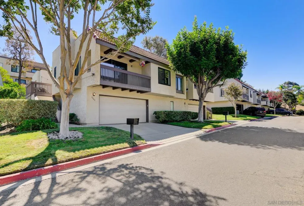5285 Reservoir San Diego, CA 92115