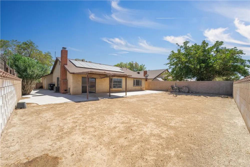 45115 18th Street W Lancaster, CA 93534