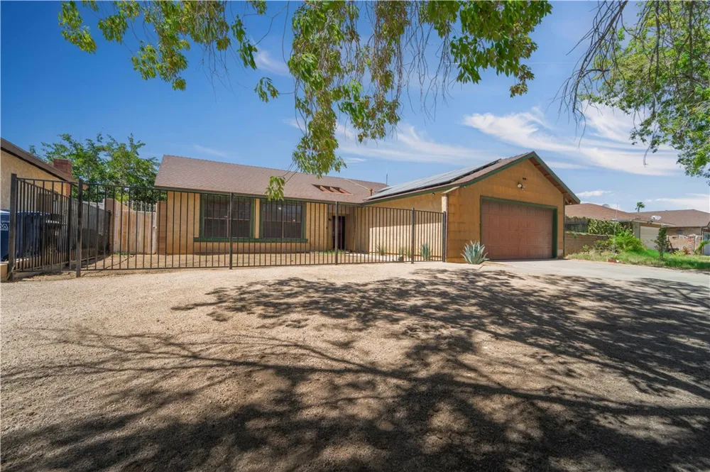 45115 18th Street W Lancaster, CA 93534