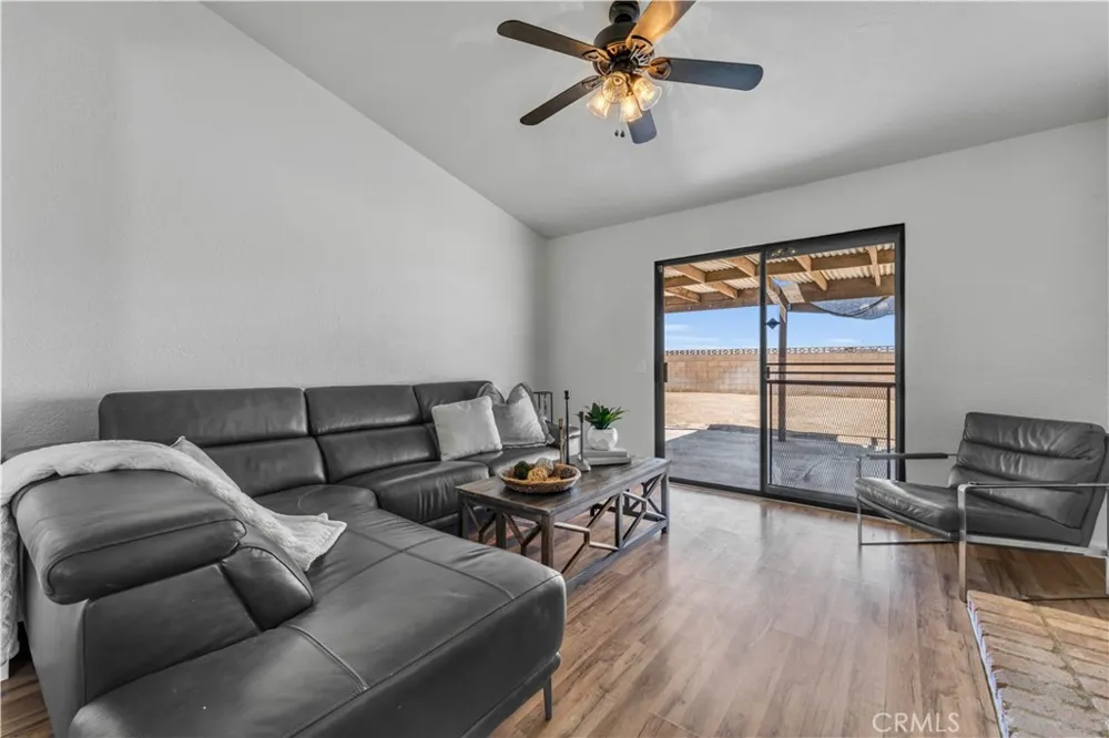 45115 18th Street W Lancaster, CA 93534