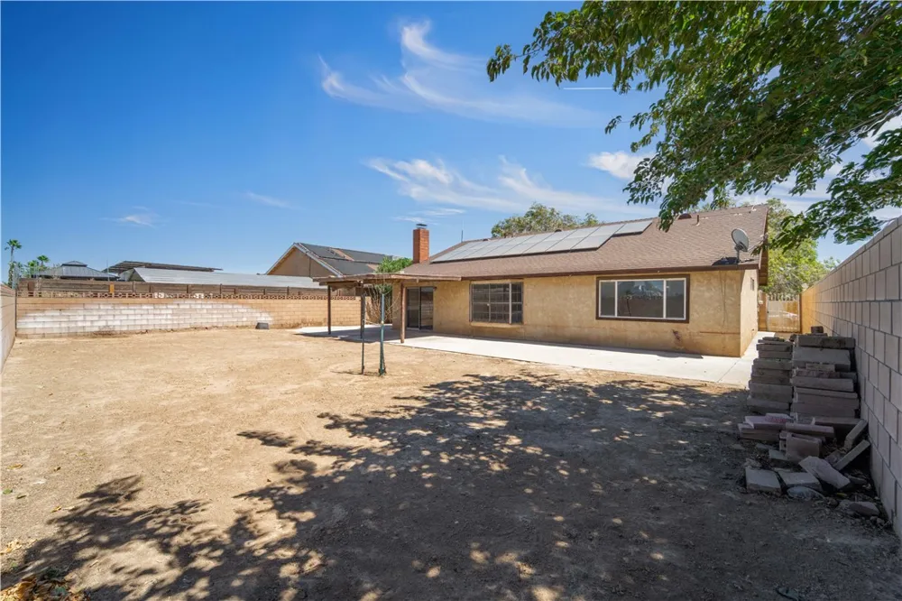 45115 18th Street W Lancaster, CA 93534