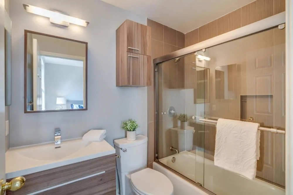 379 Dunsmuir Terrace #3 Sunnyvale, CA 94085