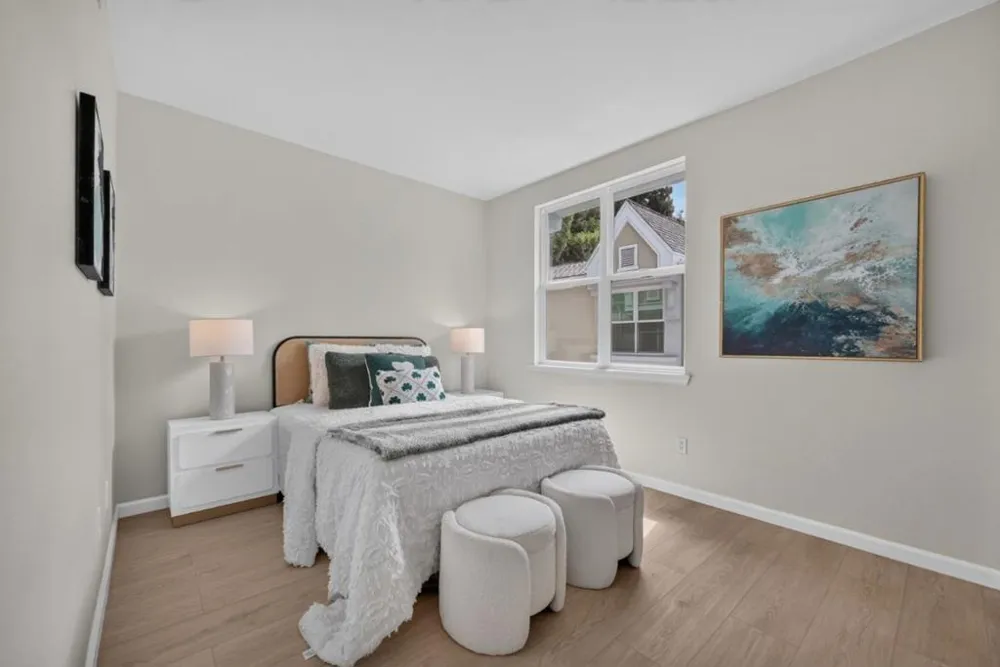 379 Dunsmuir Terrace #3 Sunnyvale, CA 94085
