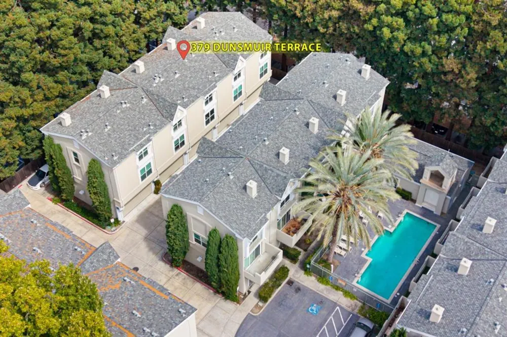 379 Dunsmuir Terrace #3 Sunnyvale, CA 94085