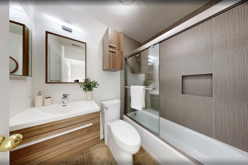 379 Dunsmuir Terrace #3 Sunnyvale, CA 94085