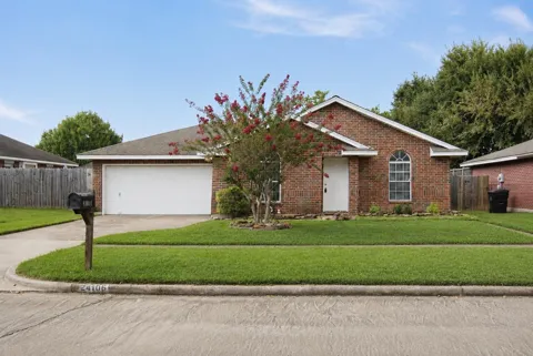 24106 Broken Bow Lane