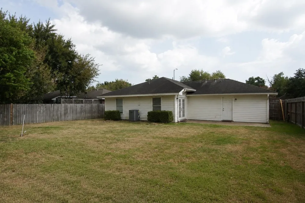 24106 Broken Bow Lane Hockley, TX 77447