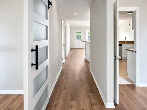 1802 Terrence Drive