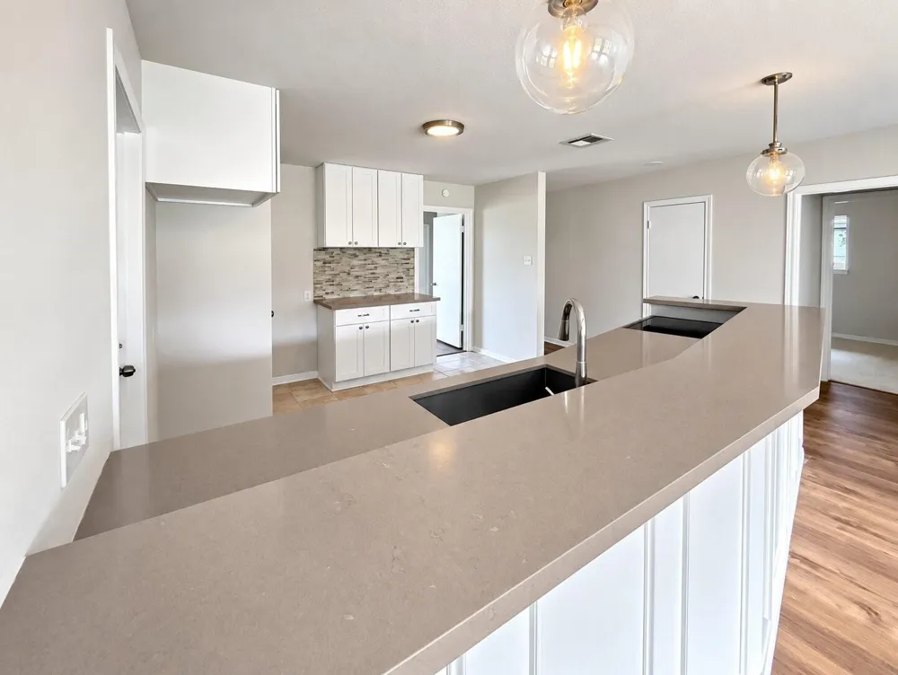 1802 Terrence Drive Stafford, TX 77477