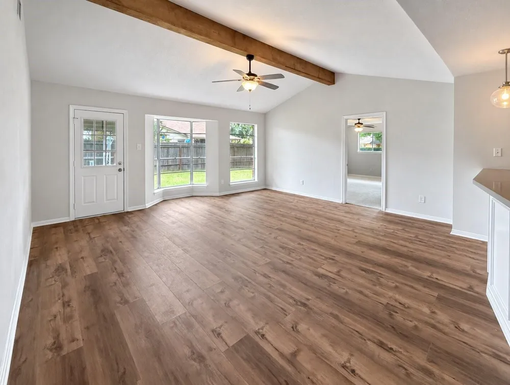 1802 Terrence Drive Stafford, TX 77477