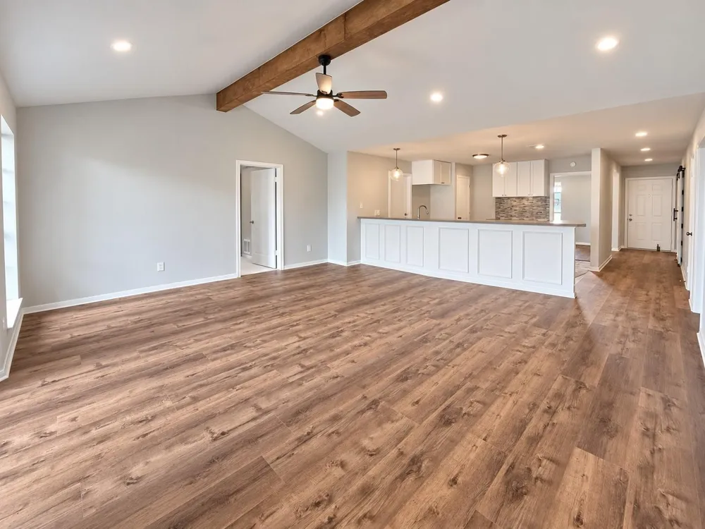 1802 Terrence Drive Stafford, TX 77477