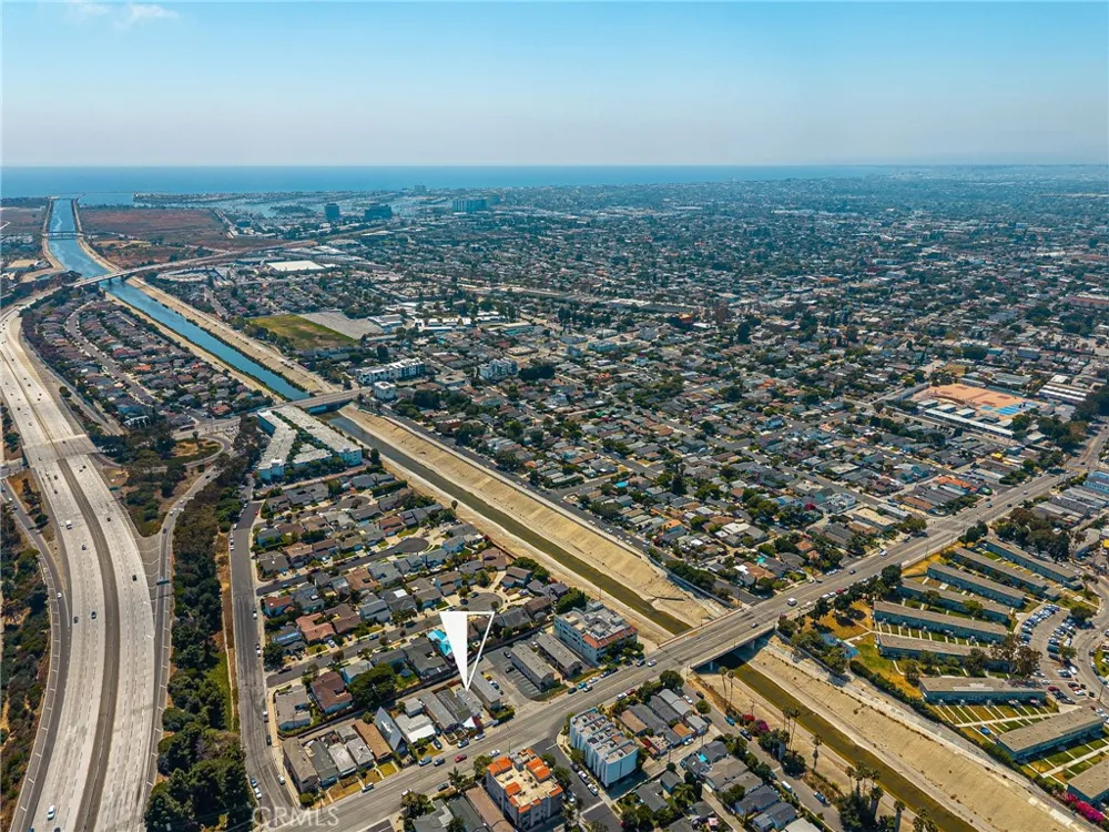 5157 Inglewood Los Angeles, CA 90230