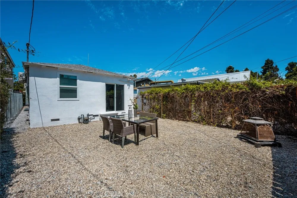 5157 Inglewood Los Angeles, CA 90230