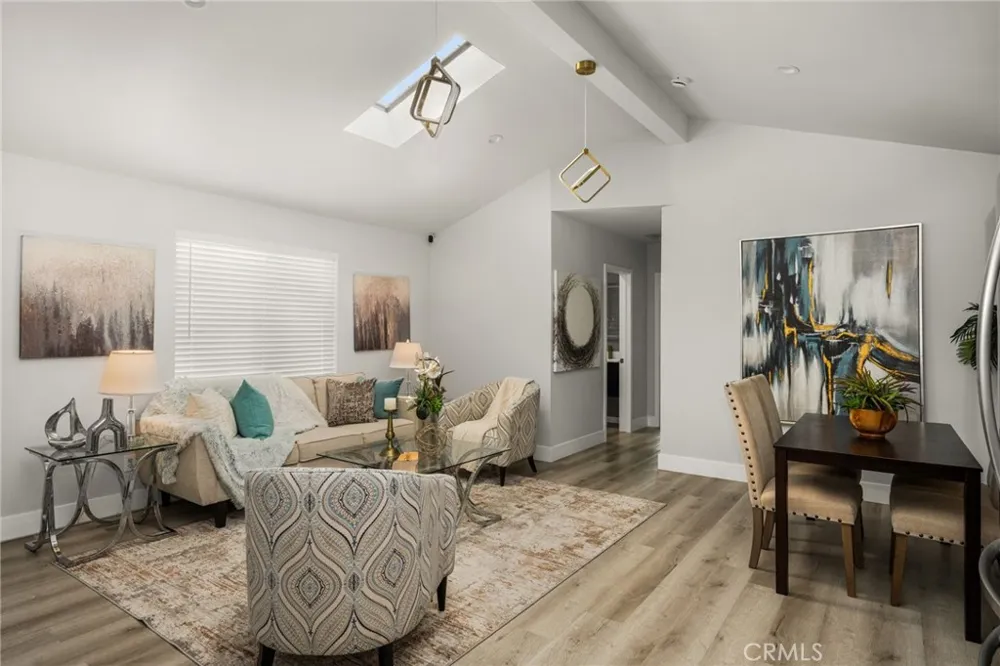 5157 Inglewood Los Angeles, CA 90230