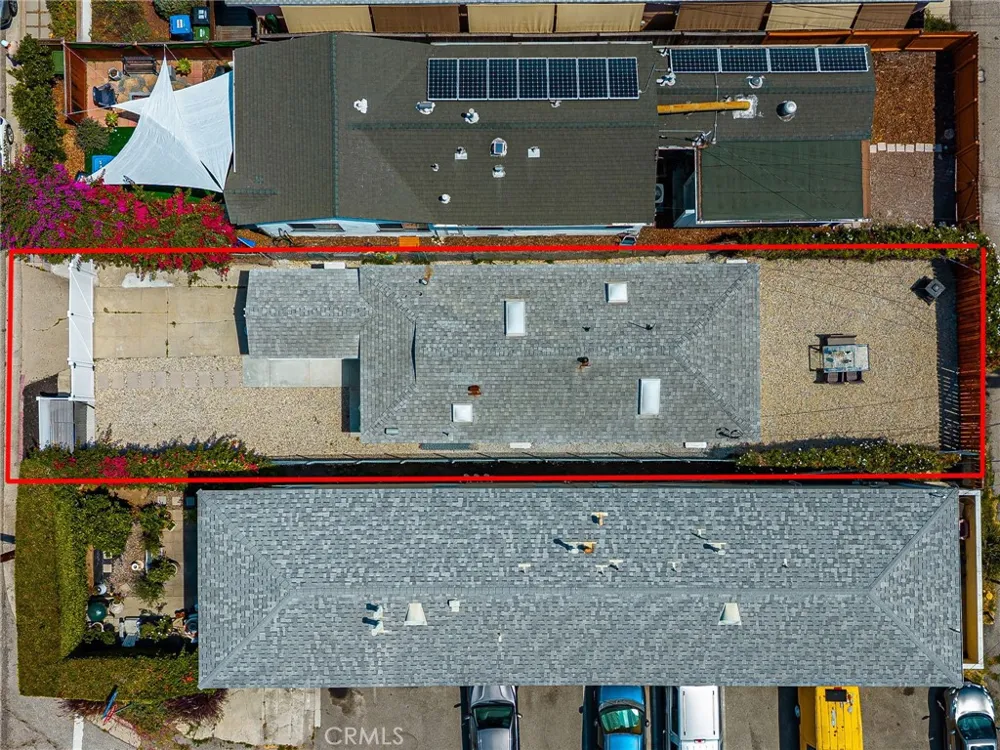 5157 Inglewood Los Angeles, CA 90230