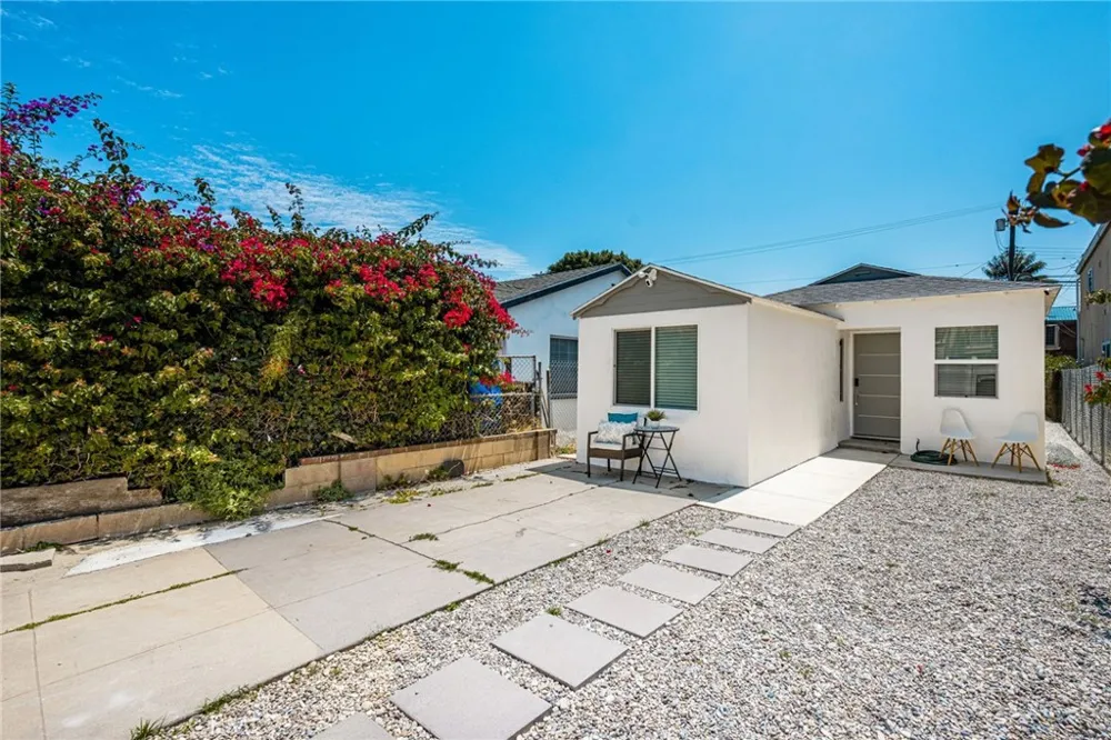 5157 Inglewood Los Angeles, CA 90230
