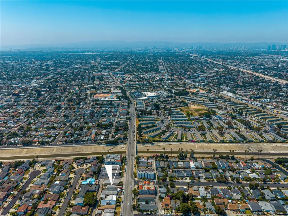 5157 Inglewood Los Angeles, CA 90230