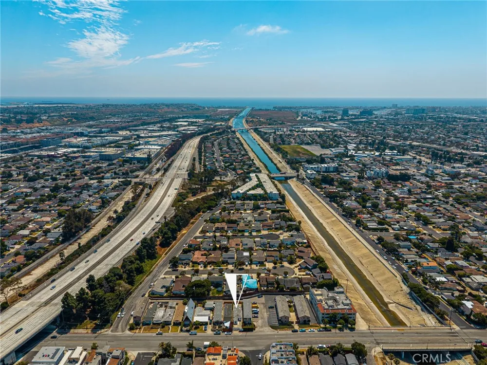 5157 Inglewood Los Angeles, CA 90230