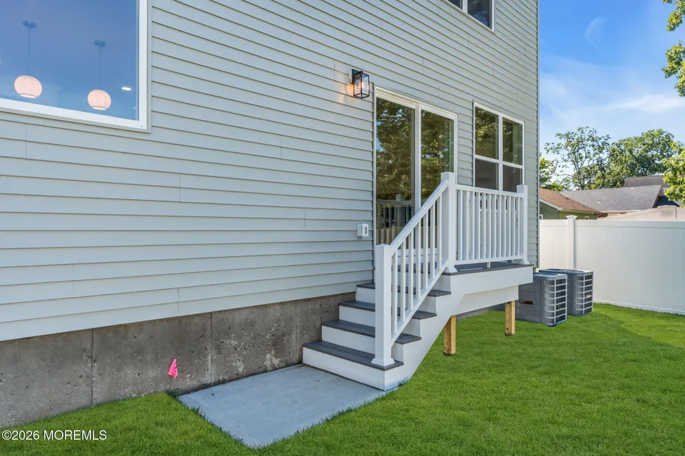 505 Curtis Avenue Point Pleasant, NJ 08742