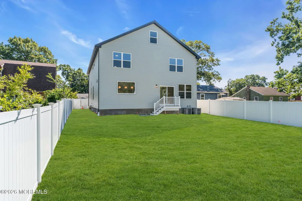 505 Curtis Avenue Point Pleasant, NJ 08742