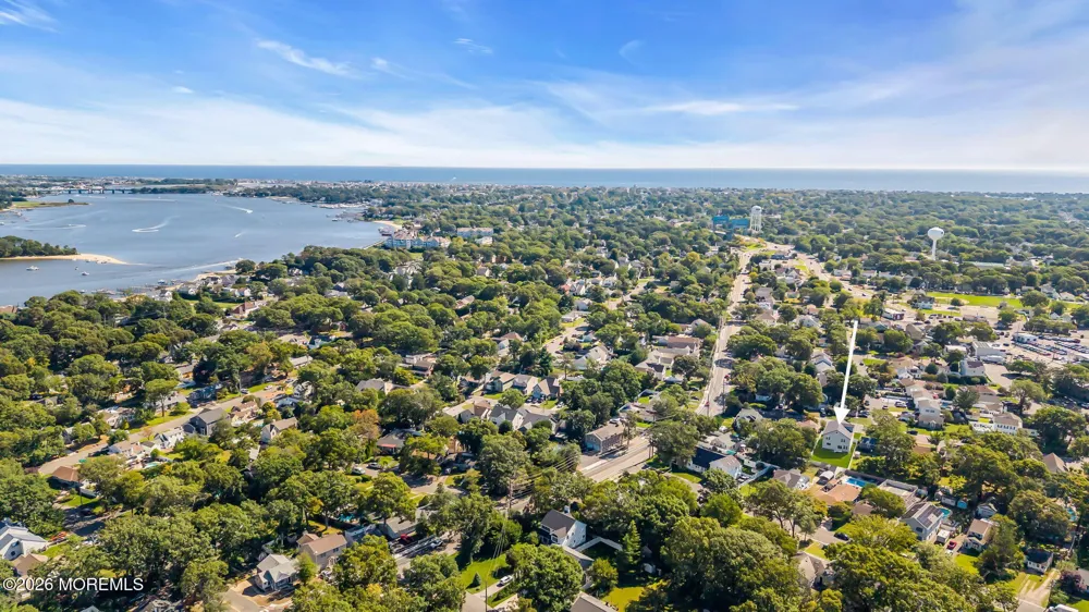 505 Curtis Avenue Point Pleasant, NJ 08742