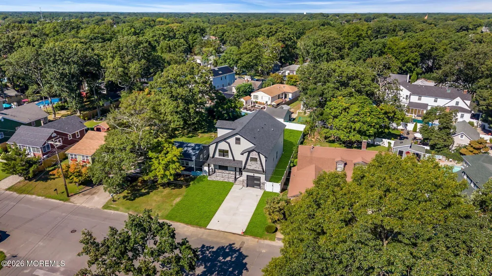 505 Curtis Avenue Point Pleasant, NJ 08742