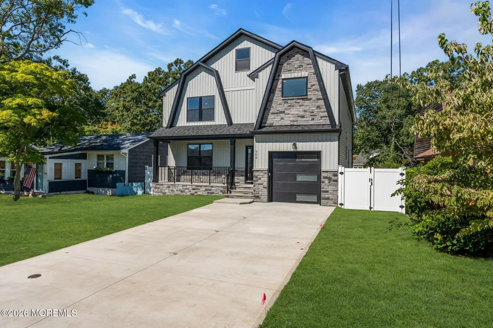 505 Curtis Avenue Point Pleasant, NJ 08742