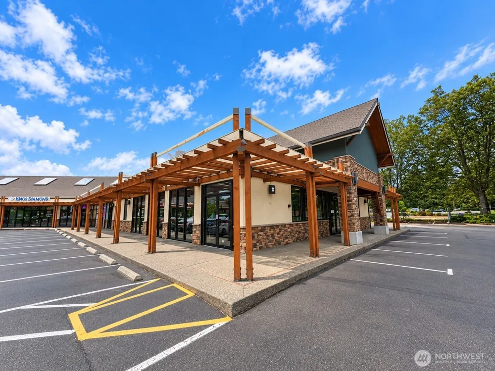 7304 Lakewood Drive W #23 Lakewood, WA 98499