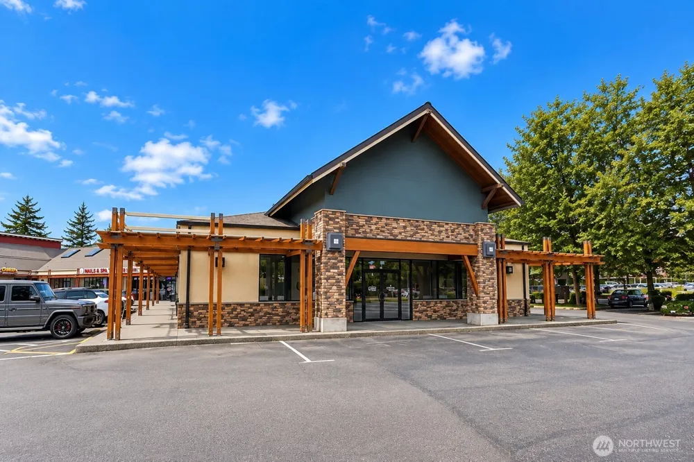 7304 Lakewood Drive W #23 Lakewood, WA 98499