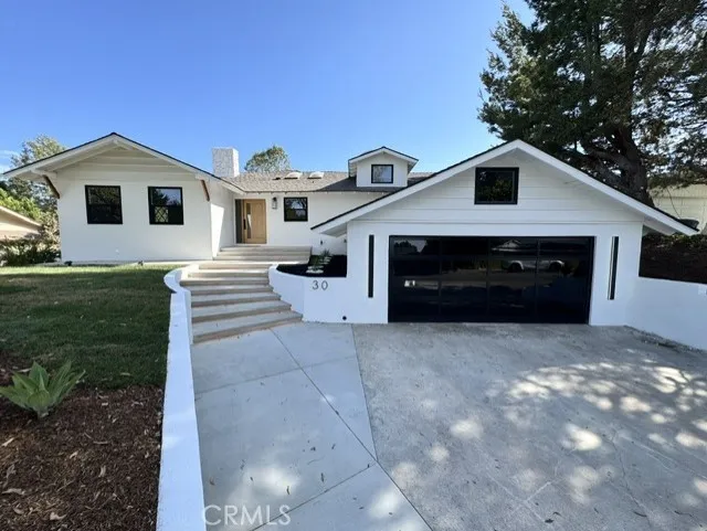 30 Santa Bella Rd Rolling Hills Estates, CA 90274